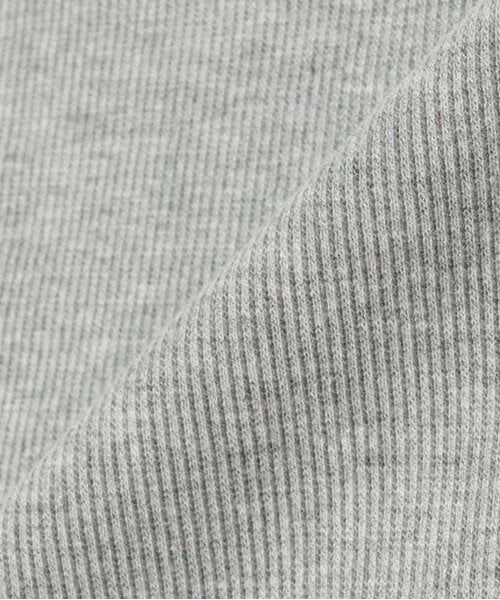 pom ponette junior / ポンポネット ジュニア キャミソール・チューブトップ | シャギーキャミ＋テレコトップスセット | 詳細9