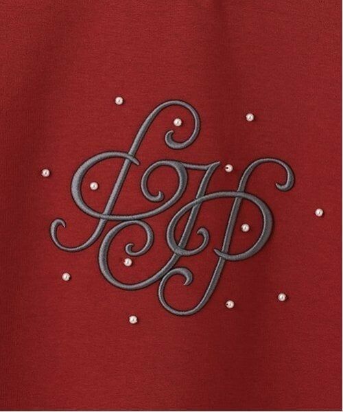 pom ponette junior / ポンポネット ジュニア その他トップス | 衿つきチュニック | 詳細9