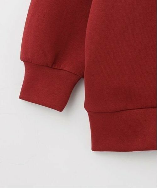 pom ponette junior / ポンポネット ジュニア その他トップス | 衿つきチュニック | 詳細10