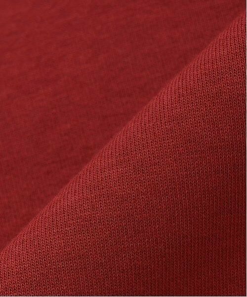 pom ponette junior / ポンポネット ジュニア その他トップス | 衿つきチュニック | 詳細11