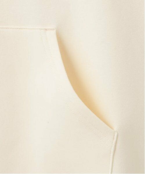 pom ponette junior / ポンポネット ジュニア パーカー | ダンボールZIPパーカ | 詳細5