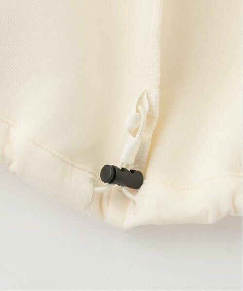 pom ponette junior / ポンポネット ジュニア パーカー | ダンボールZIPパーカ | 詳細7