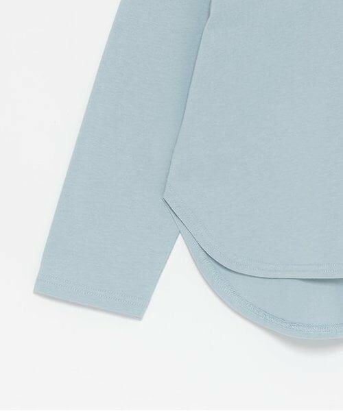 pom ponette junior / ポンポネット ジュニア Tシャツ | キラキラエッフェルTシャツ | 詳細8