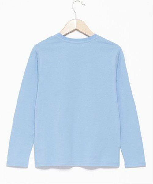 pom ponette junior / ポンポネット ジュニア Tシャツ | 【GOOD PRICE】クラウン刺しゅうTシャツ | 詳細2