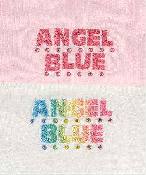 pom ponette junior / ポンポネット ジュニア Tシャツ | ナカムラくん 袖アップリケTシャツ | 詳細3