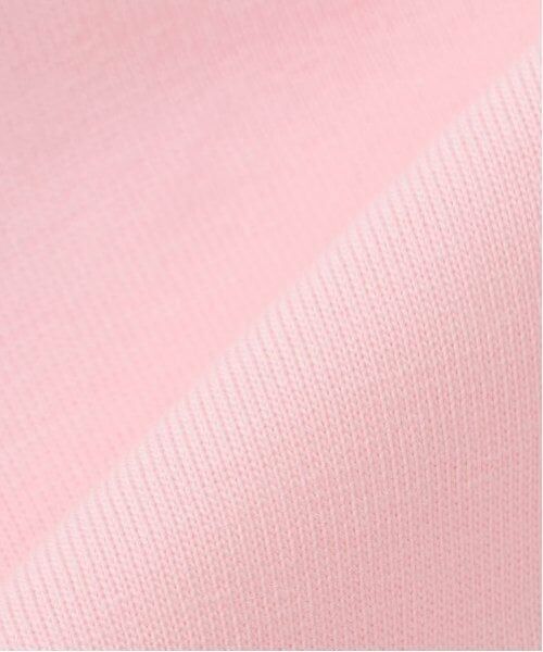 pom ponette junior / ポンポネット ジュニア Tシャツ | ナカムラくん 袖アップリケTシャツ | 詳細9