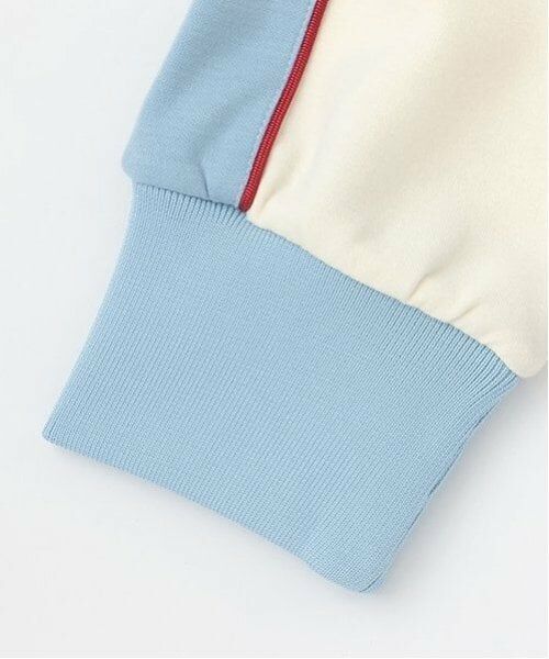 pom ponette junior / ポンポネット ジュニア スウェット | ナカムラくん トラックジャケット | 詳細10