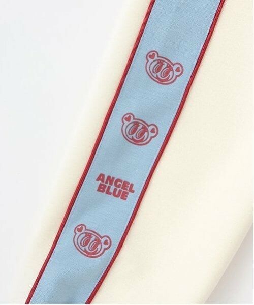 pom ponette junior / ポンポネット ジュニア スウェット | ナカムラくん トラックジャケット | 詳細11