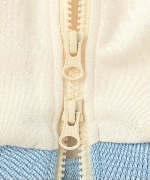 pom ponette junior / ポンポネット ジュニア スウェット | ナカムラくん トラックジャケット | 詳細12