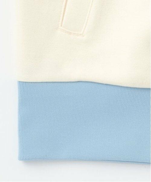 pom ponette junior / ポンポネット ジュニア スウェット | ナカムラくん トラックジャケット | 詳細13