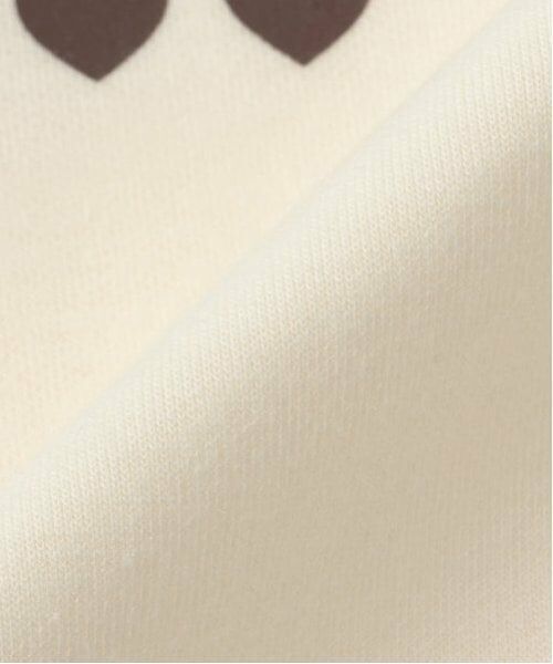 pom ponette junior / ポンポネット ジュニア スウェット | ナカムラくん トラックジャケット | 詳細14