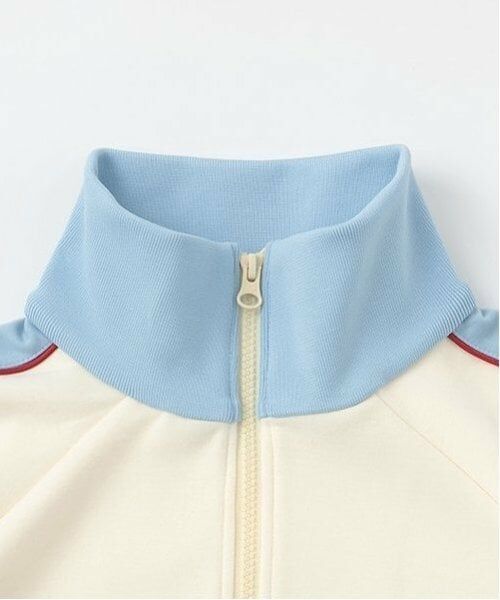 pom ponette junior / ポンポネット ジュニア スウェット | ナカムラくん トラックジャケット | 詳細3