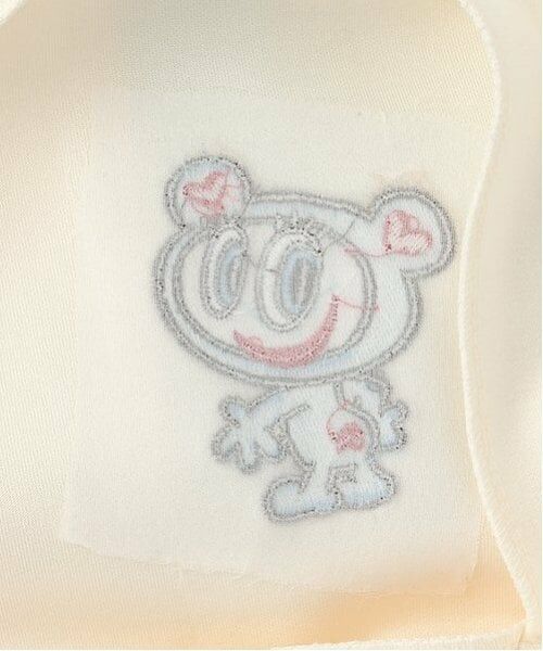 pom ponette junior / ポンポネット ジュニア スウェット | ナカムラくん トラックジャケット | 詳細6