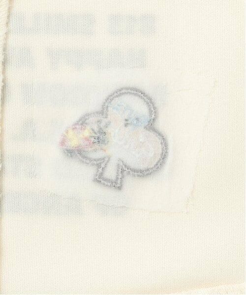 pom ponette junior / ポンポネット ジュニア スウェット | ナカムラくん トラックジャケット | 詳細8