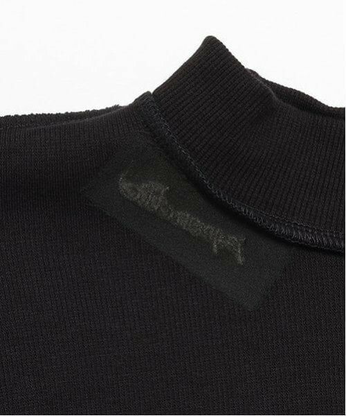 pom ponette junior / ポンポネット ジュニア ミニ丈・ひざ丈ワンピース | キャミワンピ＋パフスリーブトップス | 詳細11