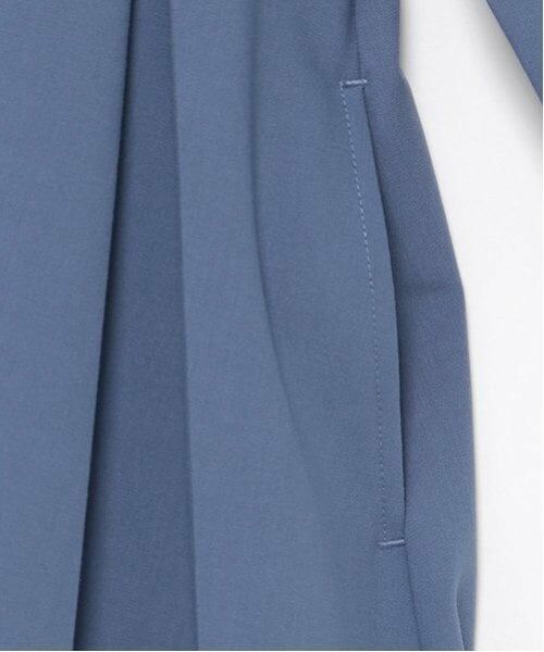 pom ponette junior / ポンポネット ジュニア ミニ丈・ひざ丈ワンピース | 【Harry Potter】ネクタイ付シャツワンピベスト | 詳細11