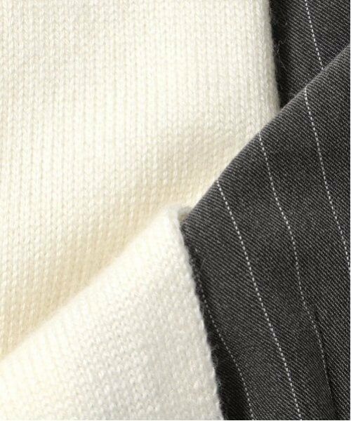 pom ponette junior / ポンポネット ジュニア ミニ丈・ひざ丈ワンピース | 【Harry Potter】ネクタイ付シャツワンピベスト | 詳細13