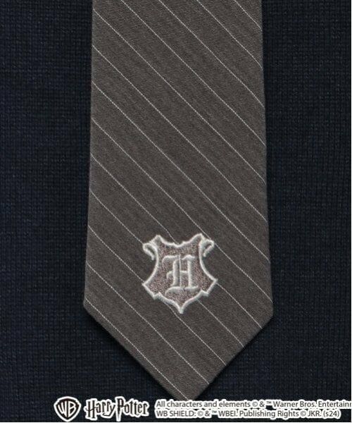 pom ponette junior / ポンポネット ジュニア ミニ丈・ひざ丈ワンピース | 【Harry Potter】ネクタイ付シャツワンピベスト | 詳細6