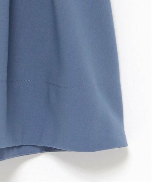 pom ponette junior / ポンポネット ジュニア ミニ丈・ひざ丈ワンピース | 【Harry Potter】ネクタイ付シャツワンピベスト | 詳細27