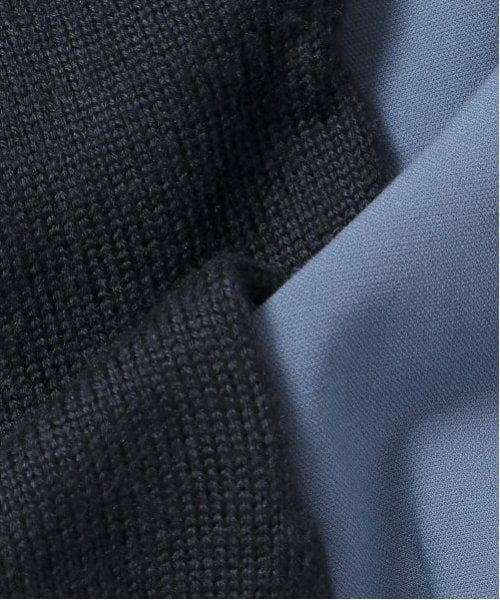 pom ponette junior / ポンポネット ジュニア ミニ丈・ひざ丈ワンピース | 【Harry Potter】ネクタイ付シャツワンピベスト | 詳細29