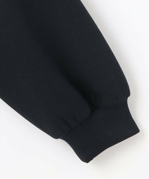 pom ponette junior / ポンポネット ジュニア ブルゾン | 3WAYミニリボンダンボールパーカ | 詳細6