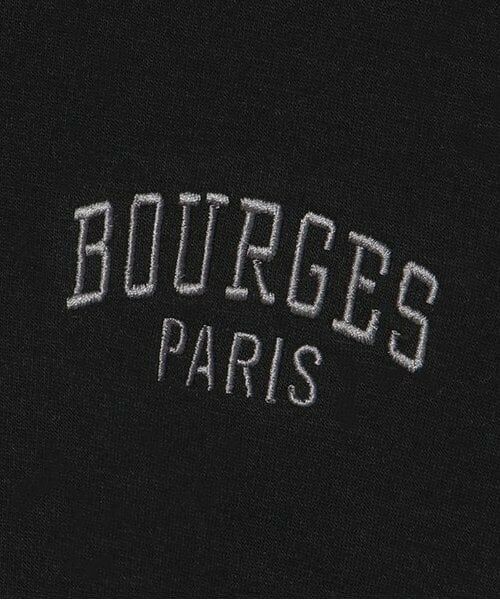 pom ponette junior / ポンポネット ジュニア ミニ丈・ひざ丈ワンピース | ダンボールパーカワンピース | 詳細3