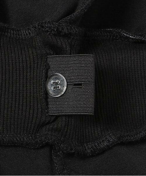 pom ponette junior / ポンポネット ジュニア ミニ丈・ひざ丈ワンピース | ダンボールパーカワンピース | 詳細5