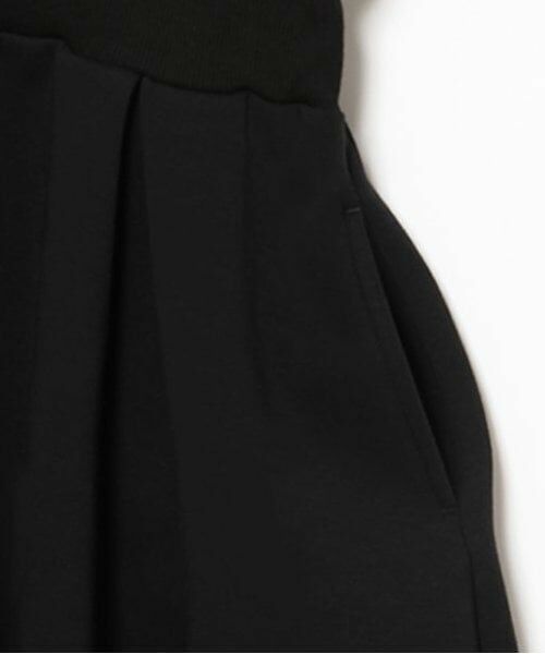 pom ponette junior / ポンポネット ジュニア ミニ丈・ひざ丈ワンピース | ダンボールパーカワンピース | 詳細6