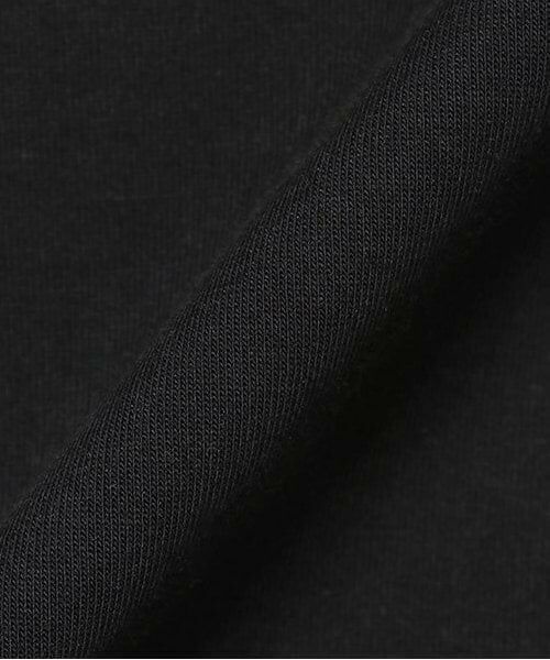 pom ponette junior / ポンポネット ジュニア ミニ丈・ひざ丈ワンピース | ダンボールパーカワンピース | 詳細9