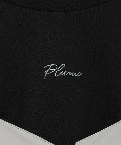 pom ponette junior / ポンポネット ジュニア ミニ丈・ひざ丈ワンピース | カーゴキャミワンピース＆ロンTセット | 詳細12