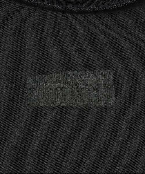 pom ponette junior / ポンポネット ジュニア ミニ丈・ひざ丈ワンピース | カーゴキャミワンピース＆ロンTセット | 詳細13