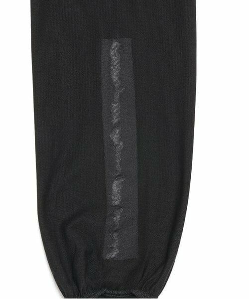 pom ponette junior / ポンポネット ジュニア ミニ丈・ひざ丈ワンピース | カーゴキャミワンピース＆ロンTセット | 詳細15