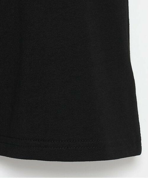 pom ponette junior / ポンポネット ジュニア ミニ丈・ひざ丈ワンピース | カーゴキャミワンピース＆ロンTセット | 詳細17