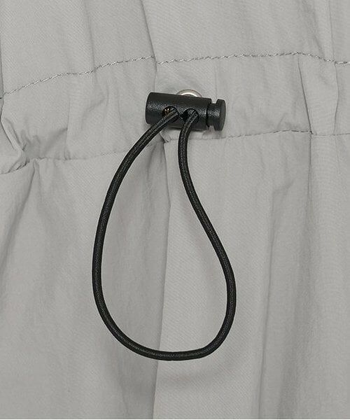 pom ponette junior / ポンポネット ジュニア ミニ丈・ひざ丈ワンピース | カーゴキャミワンピース＆ロンTセット | 詳細6