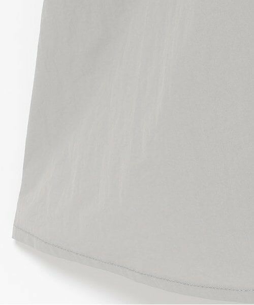 pom ponette junior / ポンポネット ジュニア ミニ丈・ひざ丈ワンピース | カーゴキャミワンピース＆ロンTセット | 詳細9