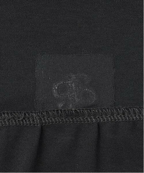 pom ponette junior / ポンポネット ジュニア ブルゾン | チュールギャザーブルゾン | 詳細3