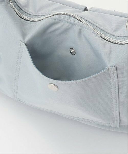 pom ponette junior / ポンポネット ジュニア ショルダーバッグ | Wポケットショルダーバッグ | 詳細12