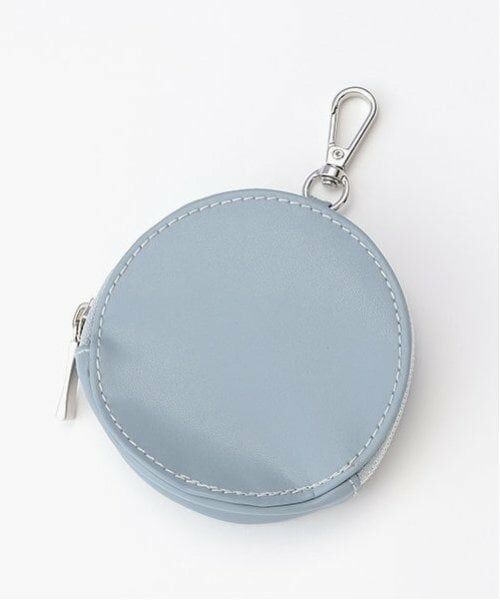 pom ponette junior / ポンポネット ジュニア ショルダーバッグ | Wポケットショルダーバッグ | 詳細13