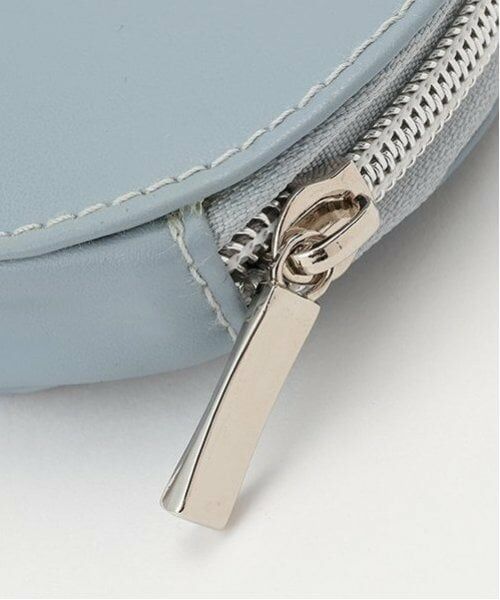 pom ponette junior / ポンポネット ジュニア ショルダーバッグ | Wポケットショルダーバッグ | 詳細14