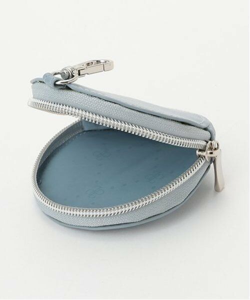 pom ponette junior / ポンポネット ジュニア ショルダーバッグ | Wポケットショルダーバッグ | 詳細15