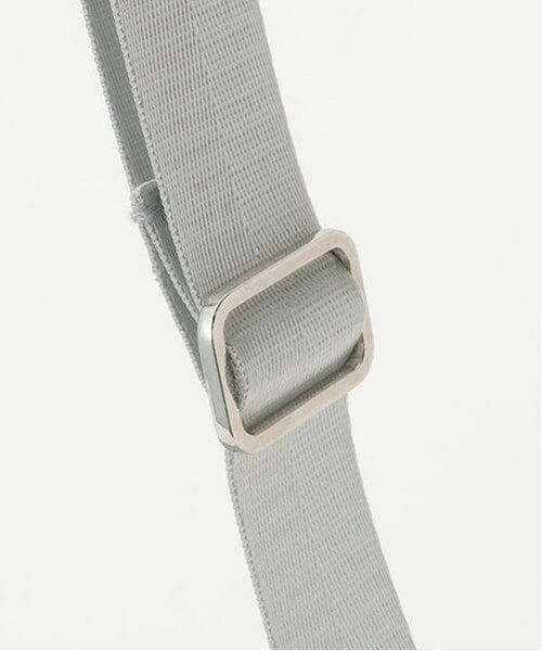 pom ponette junior / ポンポネット ジュニア ショルダーバッグ | Wポケットショルダーバッグ | 詳細3