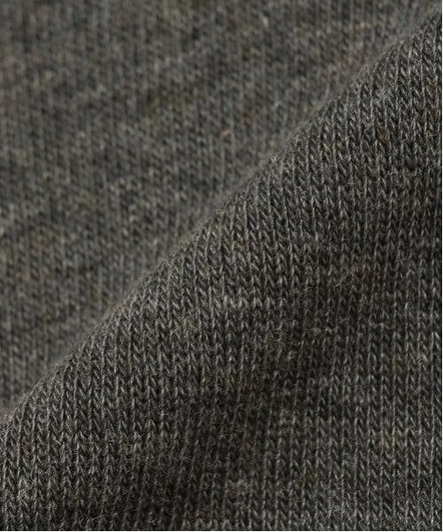 pom ponette junior / ポンポネット ジュニア ソックス | 【Harry Potter】アーガイルクルーソックス | 詳細5