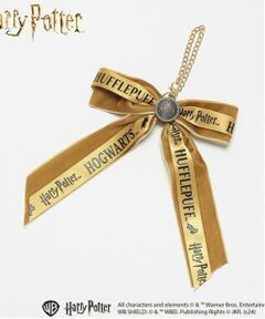 pom ponette junior / ポンポネット ジュニア チャーム | 【Harry Potter】リボンチャーム