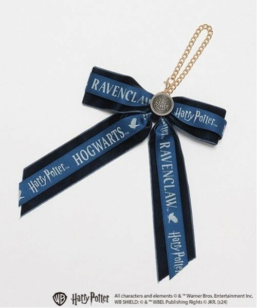 pom ponette junior / ポンポネット ジュニア チャーム | 【Harry Potter】リボンチャーム | 詳細1