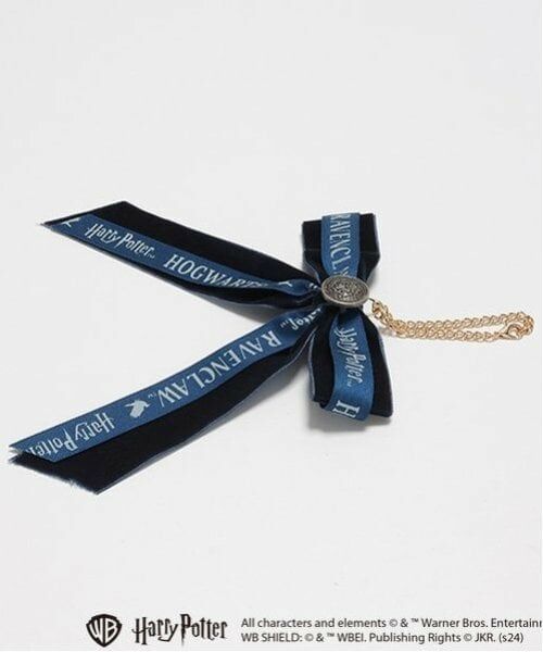 pom ponette junior / ポンポネット ジュニア チャーム | 【Harry Potter】リボンチャーム | 詳細2