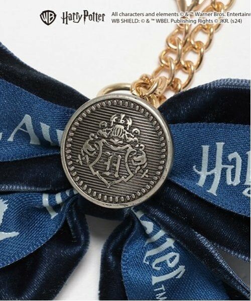 pom ponette junior / ポンポネット ジュニア チャーム | 【Harry Potter】リボンチャーム | 詳細3