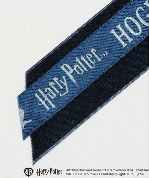 pom ponette junior / ポンポネット ジュニア チャーム | 【Harry Potter】リボンチャーム | 詳細4