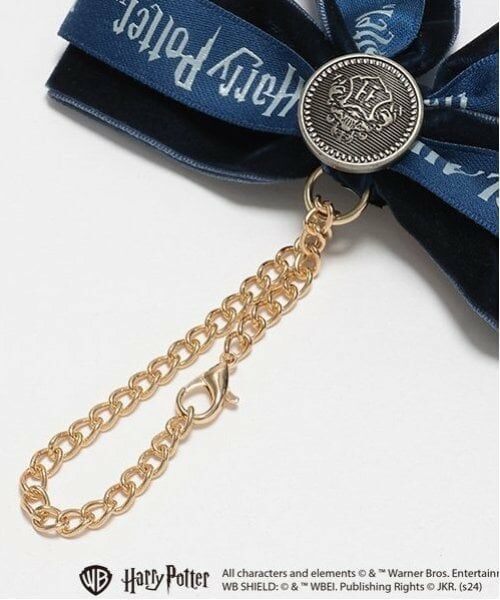 pom ponette junior / ポンポネット ジュニア チャーム | 【Harry Potter】リボンチャーム | 詳細5