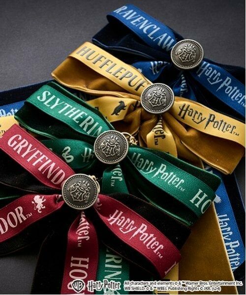 pom ponette junior / ポンポネット ジュニア チャーム | 【Harry Potter】リボンチャーム | 詳細8