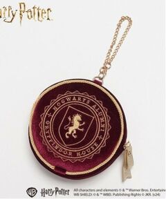 pom ponette junior / ポンポネット ジュニア ポーチ | 【Harry Potter】ミニポーチ